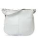Женская кожаная сумка ALEX RAI 2032-9 white