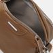 Женская кожаная сумка Borsa Leather K12247br-brown