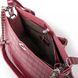 Женская кожаная сумка ALEX RAI 07-01 3202 l-red