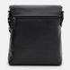 Чоловічі шкіряні сумки Keizer K13656bl-black