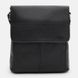 Чоловічі шкіряні сумки Keizer K13656bl-black