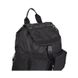 Рюкзак унисекс черный Travelite MINIMAX/Black TL000560-01