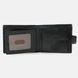 Чоловічий шкіряний гаманець v1t120d-h46-be-чорний