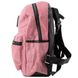 Жіночий рюкзак з блискітками VALIRIA FASHION 4detbi9009-13