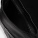 Мужская кожаная сумка Keizer K13656bl-black