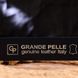 Мужской кожаный ремень Grande Pelle 21450