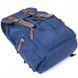 Текстильний рюкзак Vintage 20609