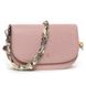 Жіноча сумочка зі шкірозамінника FASHION 22 16040 pink
