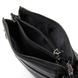 Мужская кожаная сумка через плечо BRETTON 5308-4 black