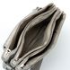 Жіноча шкіряна сумка ALEX RAI 3016 l-grey