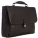 Мужской коричневый портфель Piquadro Black Square (CA3111B3_TM)