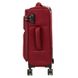 Чемодан IT Luggage 36x55x21 см DIGNIFIED/Ruby Wine S IT12-2344-08-S-S129