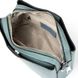 Женская кожаная сумка классическая ALEX RAI 99113 L-green