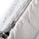 Жіноча шкіряна сумка класична ALEX RAI 2025-9 white