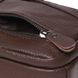 Чоловічі шкіряні сумки Borsa Leather K11169a-brown