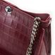Жіноча шкіряна сумка ALEX RAI 07-01 3202 l-red