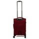 Чемодан IT Luggage 36x55x21 см DIGNIFIED/Ruby Wine S IT12-2344-08-S-S129