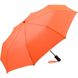 Зонт складной Fare 5547 неоновый Оранжевый (300)
