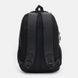 Чоловічий рюкзак Monsen C16508BL-чорний