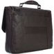 Чоловічий коричневий портфель Piquadro Black Square (CA3111B3_TM)