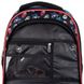 Рюкзак школьный для младших классов YES S-30 JUNO ULTRA Marvel Avengers