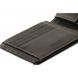 Шкіряний чоловічий гаманець Redbrick RBWC0020 (black)