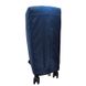 Защитный чехол для чемодана Coverbag нейлон Ultra S синий