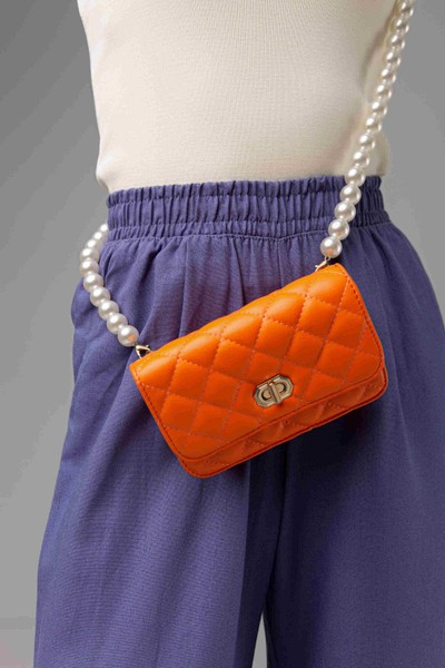 Жіноча сумка через плече Famo SYM-5987(364980) купити недорого в Ти Купи