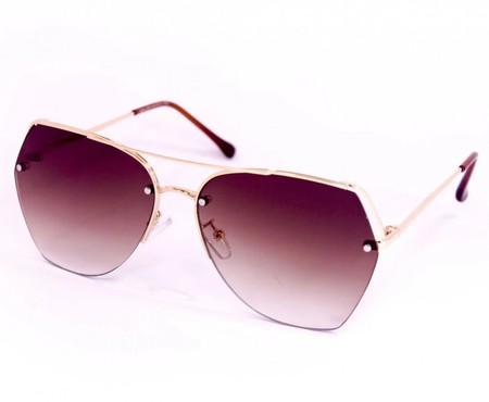Женские солнцезащитные очки 80-259-2 купить недорого в Ты Купи