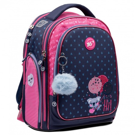 Шкільний рюкзак для початкових класів Так S-84 Привіт Коала! купити недорого в Ти Купи