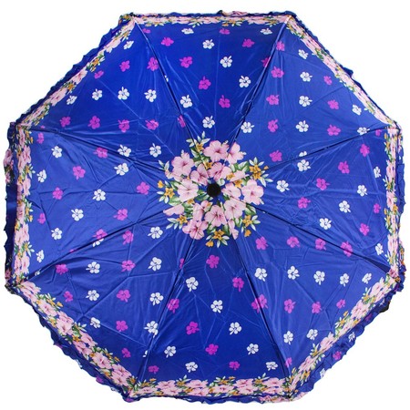 Зонт женский полуавтомат ETERNO 5DETBC5032-9 купить недорого в Ты Купи