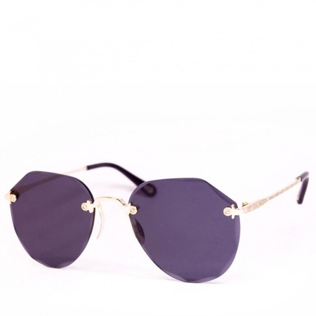 Жіночі сонцезахисні окуляри 9007-3 купити недорого в Ти Купи