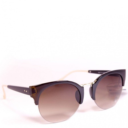 Сонцезахисні жіночі окуляри 8127-1 купити недорого в Ти Купи