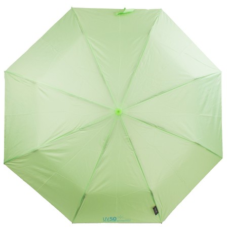 Жіночий напівавтоматичний парасолька щасливий дощ U45403 купити недорого в Ти Купи