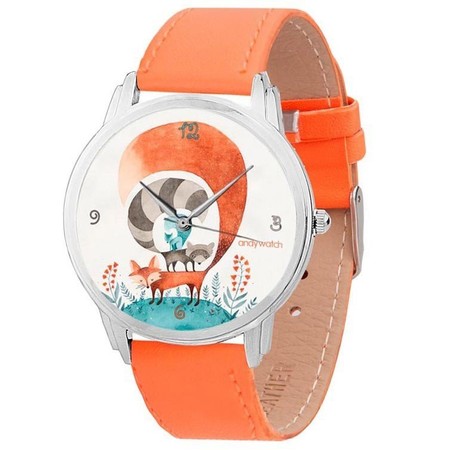 Наручные часы Andywatch «Друзья навсегда» AW 136-9 купить недорого в Ты Купи