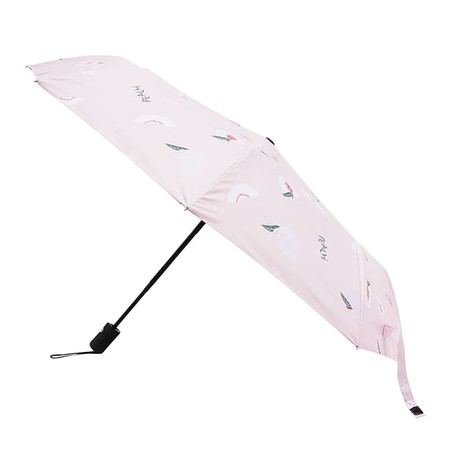 Автоматический зонт Monsen C1peach купить недорого в Ты Купи