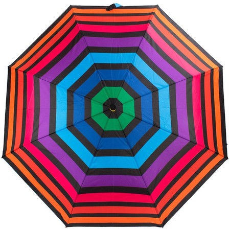 Жіноча парасолька напівавтомат HAPPY RAIN u42272-6 купити недорого в Ти Купи