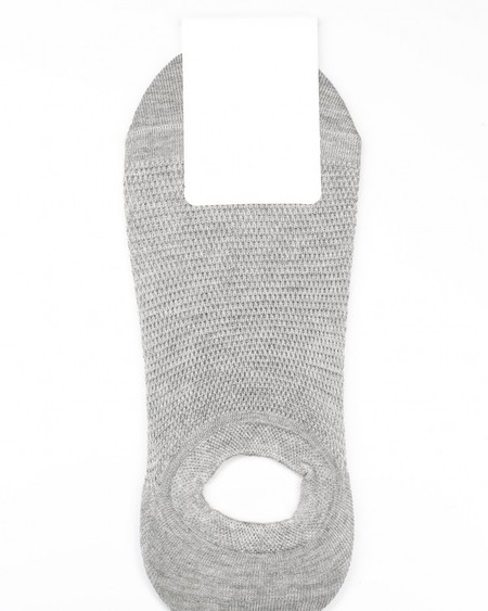 Шкарпетки ISSA PLUS GNS-301 41-47 сірий купити недорого в Ти Купи
