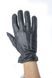 Чоловічі шкіряні рукавички Shust Gloves 754