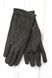 Жіночі розтяжні рукавички Чорні 192S3 L