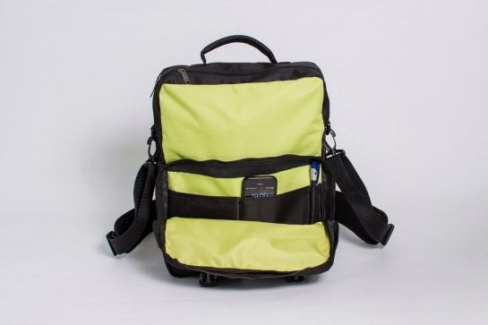 Женская спортивная сумка-рюкзак MAD «PACE» SPA8030 15 л купить недорого в Ты Купи