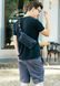 Бананка BlankNote Dropbag maxi виноград bn-bag-20-vin