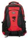 Городской рюкзак для ноутбука с USB Power In Eavas 8211 red