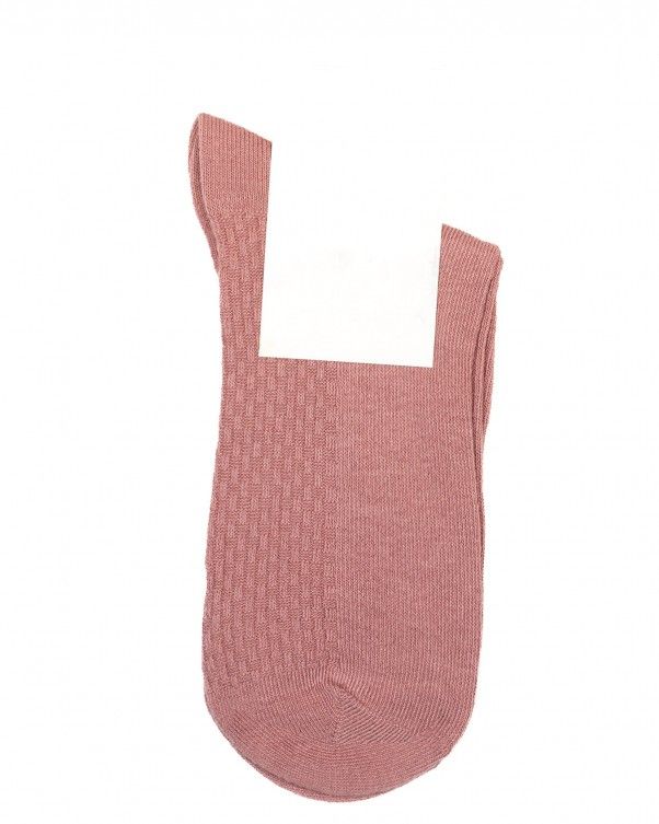 Шкарпетки ISSA PLUS NS-365 36-41 рожевий купити недорого в Ти Купи