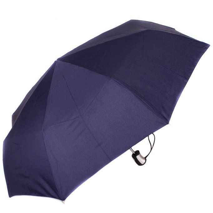 Зонт чоловічий синій ESPRIT купити недорого в Ти Купи
