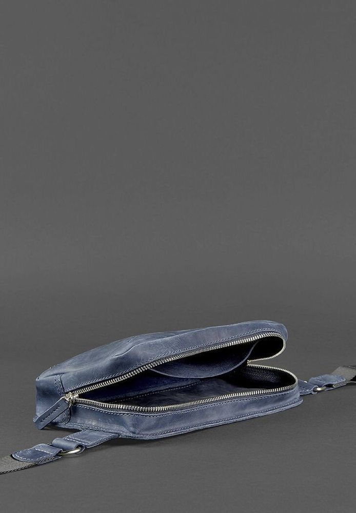 Бананка BlankNote Dropbag maxi виноград bn-bag-20-vin купить недорого в Ты Купи