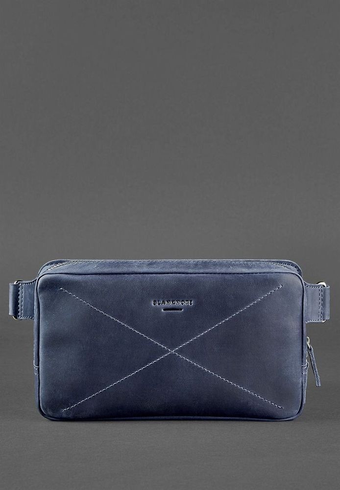 Бананка BlankNote Dropbag maxi виноград bn-bag-20-vin купить недорого в Ты Купи