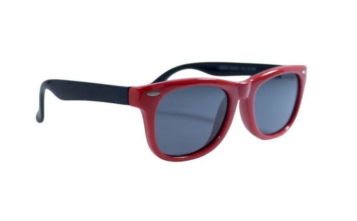 Детские поляризационные солнцезащитные очки Polarized P503-4 купить недорого в Ты Купи