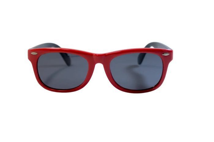Детские поляризационные солнцезащитные очки Polarized P503-4 купить недорого в Ты Купи