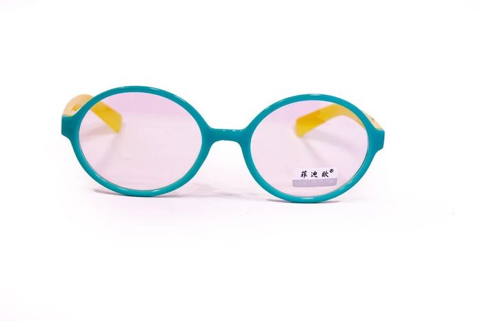 Детские очки Glasses 2001-5 купить недорого в Ты Купи